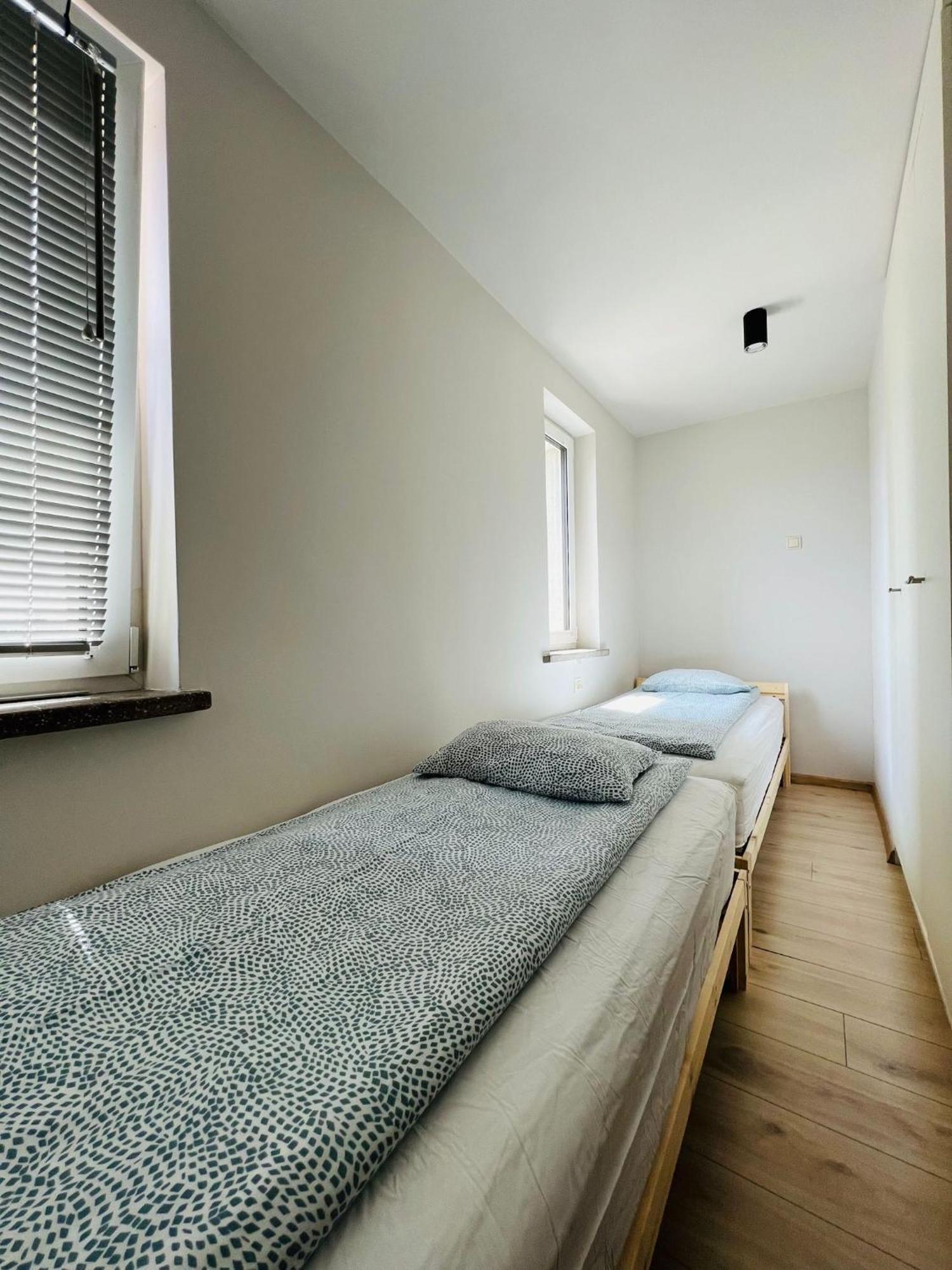 Chmielna - City Center Residence Warsaw Exterior photo